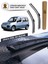 Citroen Berlingo Muz Silecek Takımı 2002-2007 Arası 1