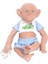 Bfs ELF23301 Maymun 35 cm 1
