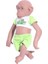 Bfs ELF23301 Maymun 35 cm 3