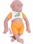 Bfs ELF23301 Maymun 35 cm 5