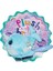 Bfs Nessiworld MOL-090 Peluş Hayvanlı Tarak Asya Oyuncak 2