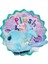 Bfs Nessiworld MOL-090 Peluş Hayvanlı Tarak Asya Oyuncak 5