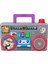 Bfs Nessiworld GYC04 Fisher-Price® Eğlenceli Müzik Kutusu, Türkçe-Ingilizce / +6 Ay 3