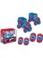 Bfs Spiderman 4 Teker Paten Seti 1
