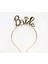 Bfs Brideyazılıtaçvebridetobeyazılıgözlüksetialtınrenk 1