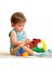 Bfs Nessiworld 17689 Soft Clemmy - Yumuşak Blok Duyusal Top 5 Parça 6-36 Ay 3