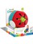 Bfs Nessiworld 17689 Soft Clemmy - Yumuşak Blok Duyusal Top 5 Parça 6-36 Ay 5