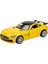 Bfs 1:32 Maxx Wheels Glow Işıklı Araba 2