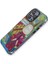 iPhone 14 Pro Max Kılıf Clone Space Magsafe Kapak - Clone - 9 3