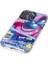 iPhone 14 Pro Max Kılıf Clone Space Magsafe Kapak - Clone - 1 5