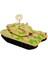 Bfs Askeri Tank 16 Cm. 2