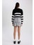 A Form Jean Pileli Mini Etek B2152AX23HS 8