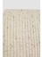 Regular Fit Esnek Belli Basic Düz Maxi Triko Etek B0090AX23WN 8