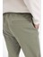 Jogger Pantolon Cepli Basic Düz Modal Dar Paça B2155AX23AU 9
