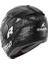 Kask Shark Rıdıll 2 Molokai Mat Kapalı Siyah/gri 3
