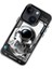 iPhone 15 Aerospace Magsafe Kapak - Spaceman 3