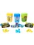 Bfs HTP10 Hot Wheels Skate Ikili Parmak Kaykay Kutusu (Aromalı Sakız Kutusu Temalı) 1