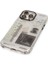 iPhone 14 Pro Max Kılıf Cat Desenli Kapak - Cat - 7 5