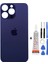 Iphone 14 Arka Kapak Cam +Yapıştırıcı B700 + Tamir Seti 1