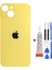 Iphone 14 Arka Kapak Cam +Yapıştırıcı B700 + Tamir Seti 2