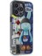 iPhone 14 Pro Max Kılıf Clone Space Magsafe Kapak - Clone - 8 2