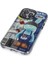 iPhone 14 Pro Max Kılıf Clone Space Magsafe Kapak - Clone - 8 5