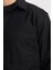 Relax Fit Polo Yaka Gömlek Ceket B3676AX24SP 7