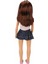 Bfs Yürüyüş Arkadaşım Clara Casual 80 cm 5
