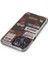 iPhone 14 Pro Max Kılıf Cat Desenli Kapak - Cat - 1 3