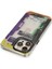 iPhone 14 Pro Max Kılıf Cat Desenli Kapak - Cat - 5 4