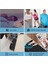Titreşimli Spor Egzersiz Fitness Masaj Zayıflama Kondisyon Aleti Cihazı 4