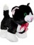 Bfs Nessiworld FK-2205 Sesli Kedi 35CM 4