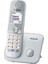 KX TG 6811 Dect Telefon Gri 1