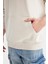 Comfort Regular Fit Rahat Kalıp Kapüşonlu Kanguru Cepli Basic Düz Sweatshirt B4446AX24SP 9