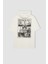 DeFactoFit NBA Brooklyn Nets Oversize Fit Kapüşonlu KIsa Kollu Tişört B3915AX24SP 10