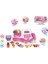 Bfs Nessiworld HUA-66065-66067 Işıklı ve Sesli Sesli Yazarkasa -Vardem 3