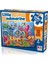 Bfs Little Submarine 12 Parça Jumbo Boy Puzzle 1