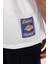 Fit NBA Los Angeles Lakers Oversize Geniş Kalıp Bisiklet Yaka Kısa Kollu Tişört B3894AX24SP 7