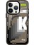 iPhone 15 Pro Max Imagination Of Time Magsafe Kapak - Extraordinary 1