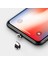 Usams Mıknatıslı Başlık Iphone 14-13-12-11 USB Şarj KABLOSU-(1903) - CPT107806-7355 4