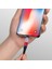 Usams Mıknatıslı Başlık Iphone 14-13-12-11 USB Şarj KABLOSU-(1903) - CPT107806-7355 5
