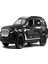 Bfs Şeffaf Kutuda Metal Bmw X7 Araba 1