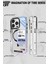 iPhone 15 Pro Imagination Of Time Magsafe Kapak - Yearning For 4