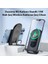 Duzzona W2 Katlanır Standlı 15W Hızlı Şarj Wireless Kablosuz Şarj CIHAZI-(190 - CPT103694-94 2