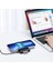 Duzzona W2 Katlanır Standlı 15W Hızlı Şarj Wireless Kablosuz Şarj CIHAZI-(190 - CPT103694-94 5