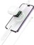 Hoco CW50 15W Airpods + Apple Watch+Iphone 3in1 Kablosuz Manyetik Hızlı Şarj Alet - CPT108405-14 1