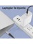 Ally 240W Type-C To Type-C Laptop Telefon Hızlı Data ve Şarj KABLOSU-(1903) - CPT108386-9717 5