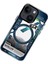 iPhone 15 Aerospace Magsafe Kapak - Satellite 3