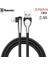 Baseus Mvp Iphone Için Mobil Oyuncu USB Şarj Kablosu 1 METRE-(1903) - CPT105533-1778 1