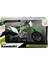 Bfs 1:12 Newray Kawasaki Kx 450F Motor 2